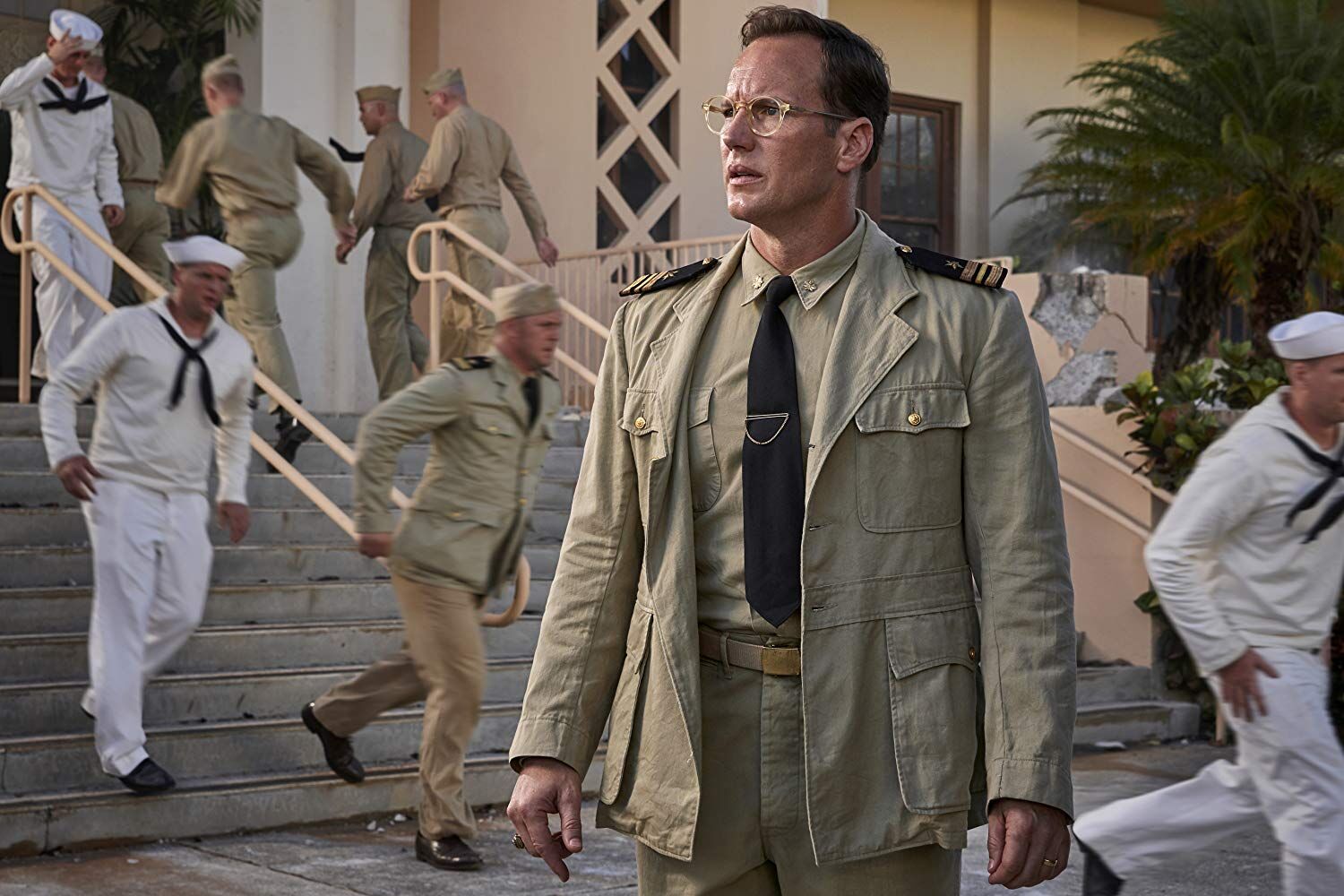 Movie Review – Midway (2019)